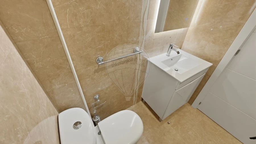 Apartamento T3 para Venda em Castanheira do Ribatejo e Cachoeiras Foto 11