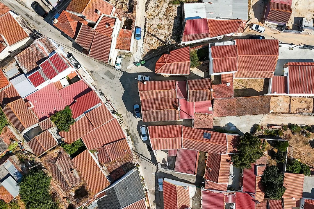 Moradia T2 para Venda em Abrigada e Cabanas de Torres Foto 27