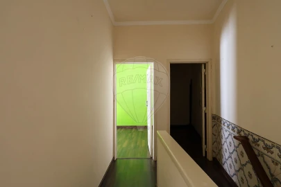 Moradia T2 para Venda em Abrigada e Cabanas de Torres