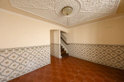 Moradia T2 para Venda em Abrigada e Cabanas de Torres