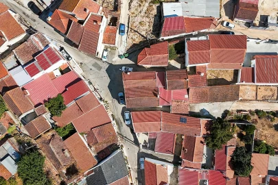 Moradia T2 para Venda em Abrigada e Cabanas de Torres