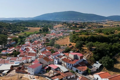 Moradia T2 para Venda em Abrigada e Cabanas de Torres