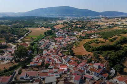 Moradia T2 para Venda em Abrigada e Cabanas de Torres