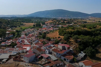 Moradia T2 para Venda em Abrigada e Cabanas de Torres