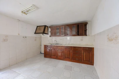 Moradia T2 para Venda em Abrigada e Cabanas de Torres