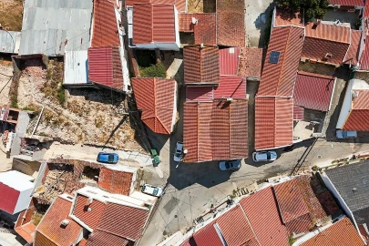 Moradia T2 para Venda em Abrigada e Cabanas de Torres