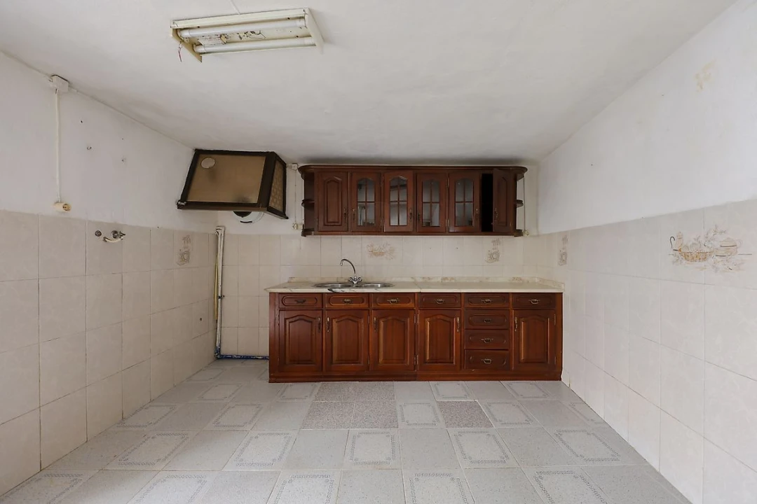 Moradia T2 para Venda em Abrigada e Cabanas de Torres Foto 21