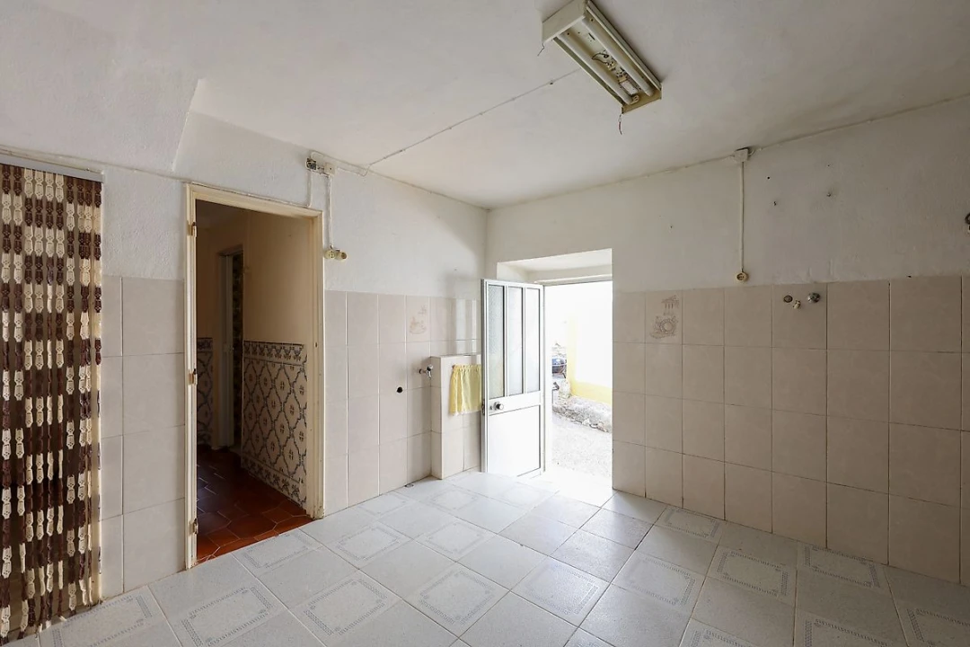 Moradia T2 para Venda em Abrigada e Cabanas de Torres Foto 23