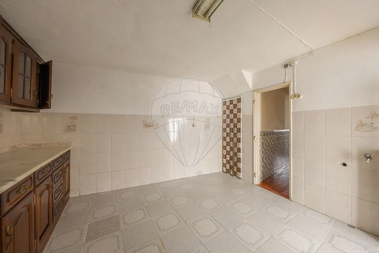 Moradia T2 para Venda em Abrigada e Cabanas de Torres Foto 19