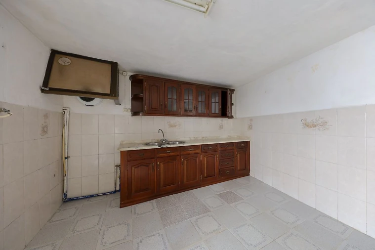 Moradia T2 para Venda em Abrigada e Cabanas de Torres Foto 20