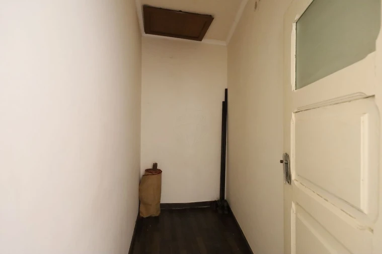 Moradia T2 para Venda em Abrigada e Cabanas de Torres Foto 8