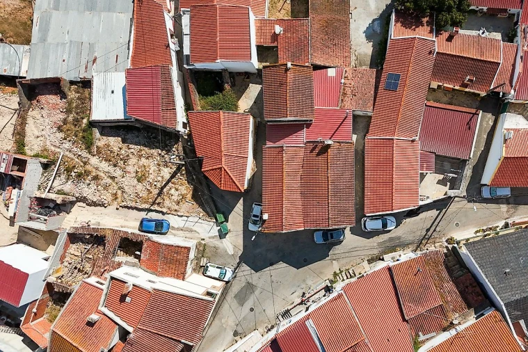 Moradia T2 para Venda em Abrigada e Cabanas de Torres Foto 26