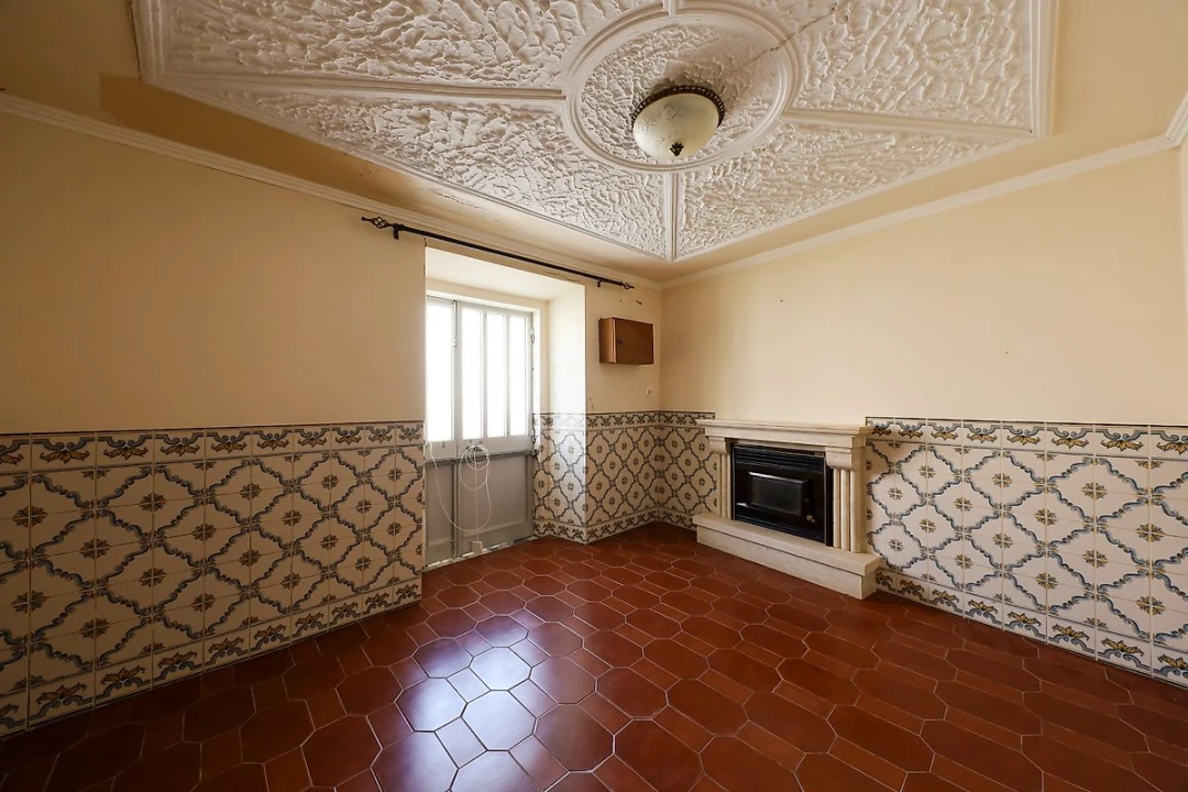 Moradia T2 para Venda em Abrigada e Cabanas de Torres Foto 5