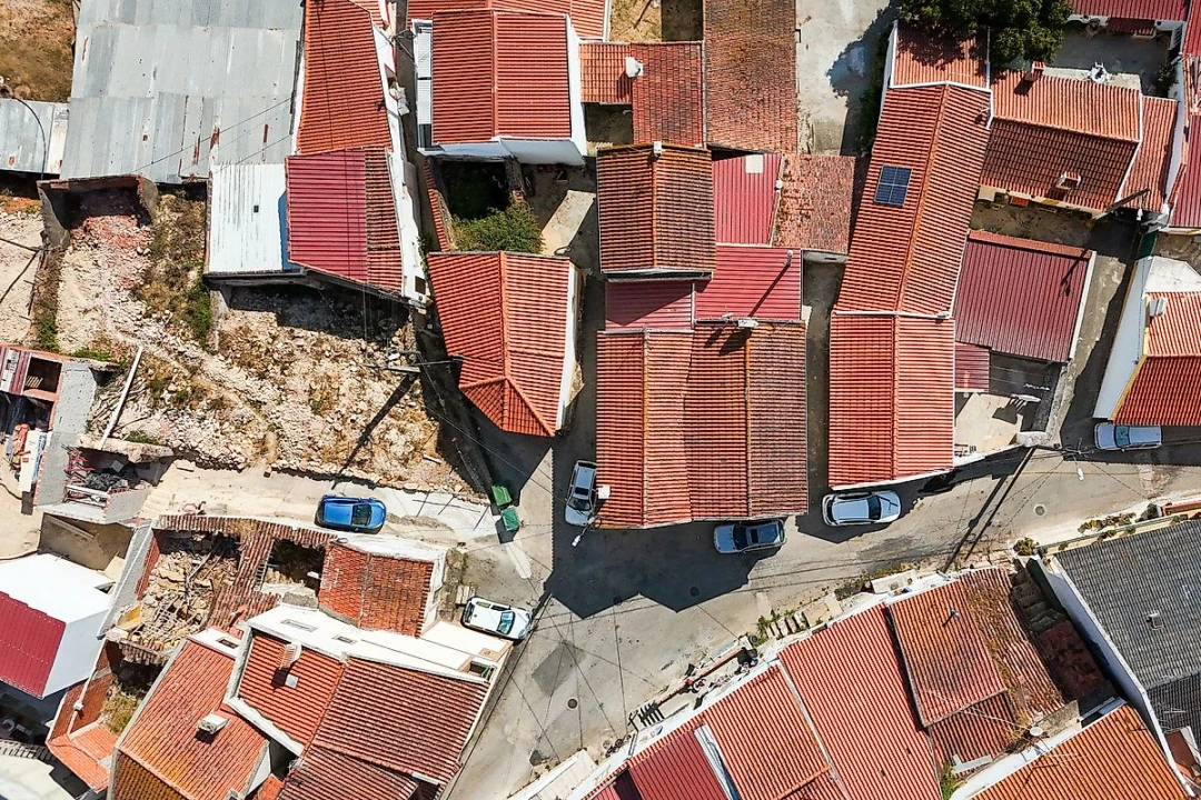 Moradia T2 para Venda em Abrigada e Cabanas de Torres Foto 26