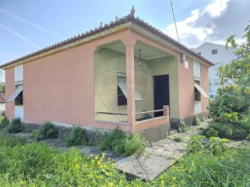 Moradia T3 para Venda em Alverca do Ribatejo e Sobralinho