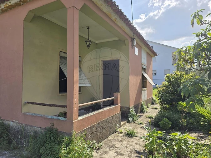 Moradia T3 para Venda em Alverca do Ribatejo e Sobralinho Foto 9