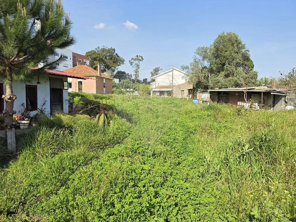 Moradia T3 para Venda em Alverca do Ribatejo e Sobralinho Foto 16