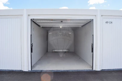 Garagem para Arrendamento em Póvoa de Santa Iria e Forte da Casa