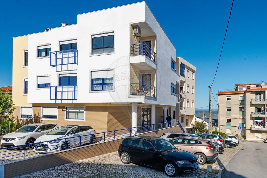 Apartamento T3 para Venda em Santa Iria de Azoia, São João da Talha e Bobadela Foto 36