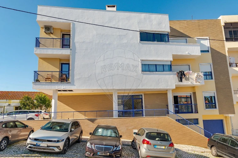 Apartamento T3 para Venda em Santa Iria de Azoia, São João da Talha e Bobadela Foto 39