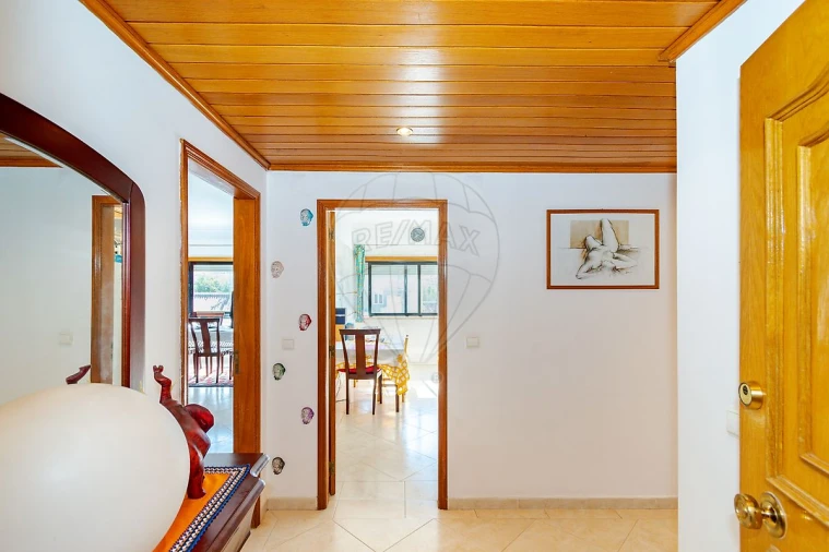 Apartamento T3 para Venda em Santa Iria de Azoia, São João da Talha e Bobadela Foto 14