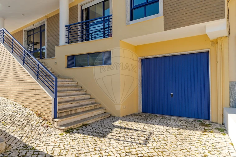 Apartamento T3 para Venda em Santa Iria de Azoia, São João da Talha e Bobadela Foto 40