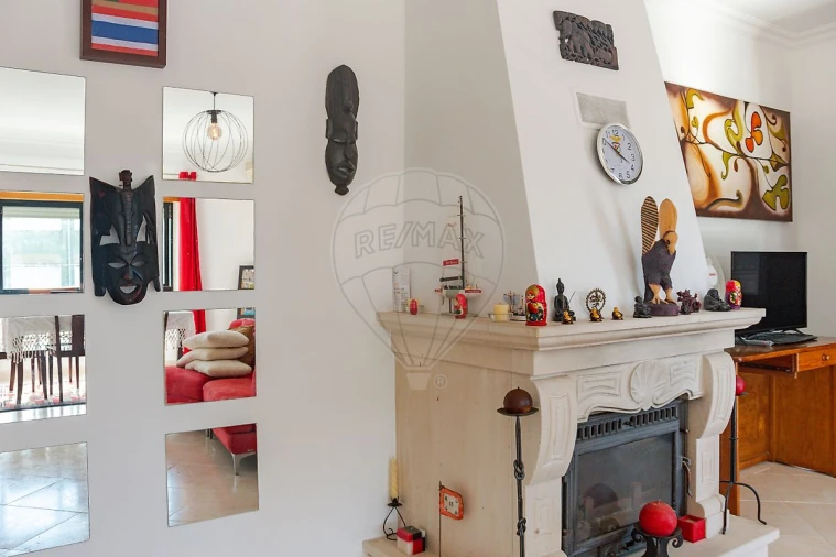 Apartamento T3 para Venda em Santa Iria de Azoia, São João da Talha e Bobadela Foto 28