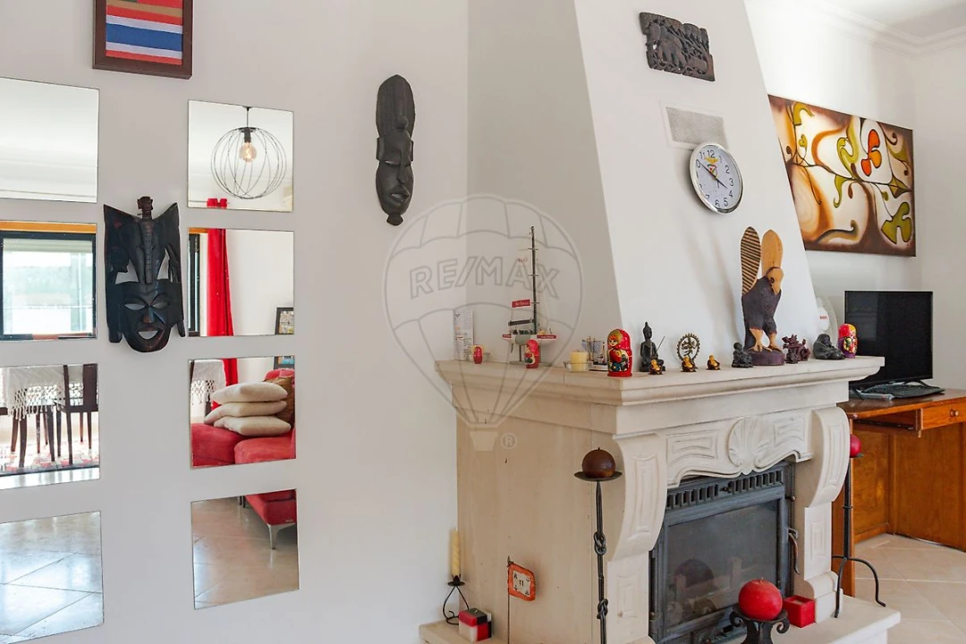 Apartamento T3 para Venda em Santa Iria de Azoia, São João da Talha e Bobadela Foto 28