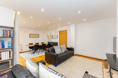 Moradia T4 para Venda em Vilar de Pinheiro