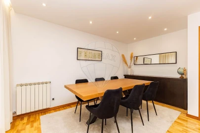 Moradia T4 para Venda em Vilar de Pinheiro