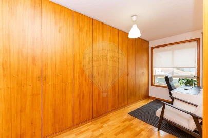 Moradia T4 para Venda em Vilar de Pinheiro