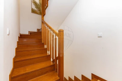 Moradia T4 para Venda em Vilar de Pinheiro