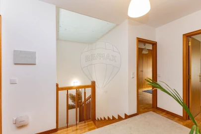 Moradia T4 para Venda em Vilar de Pinheiro