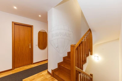 Moradia T4 para Venda em Vilar de Pinheiro