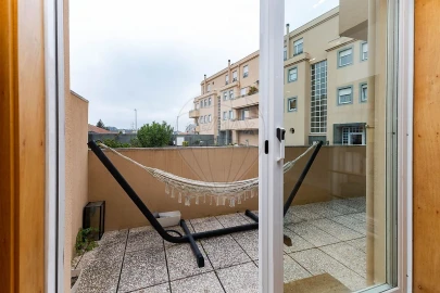 Moradia T4 para Venda em Vilar de Pinheiro