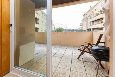 Moradia T4 para Venda em Vilar de Pinheiro