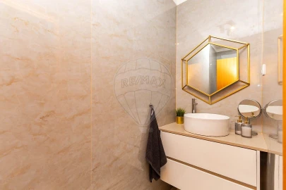 Moradia T4 para Venda em Vilar de Pinheiro