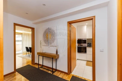 Moradia T4 para Venda em Vilar de Pinheiro