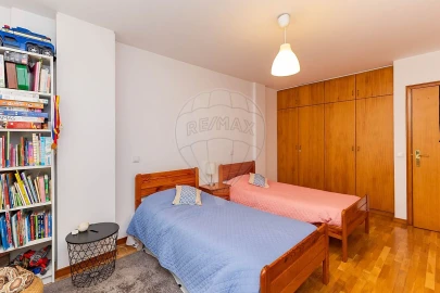 Moradia T4 para Venda em Vilar de Pinheiro