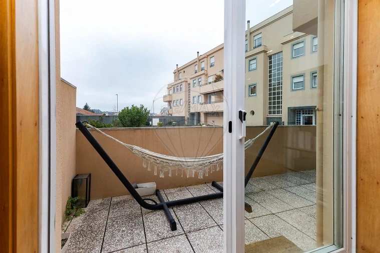 Moradia T4 para Venda em Vilar de Pinheiro Foto 10