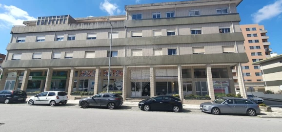 Apartamento T3 para Venda em Ermesinde