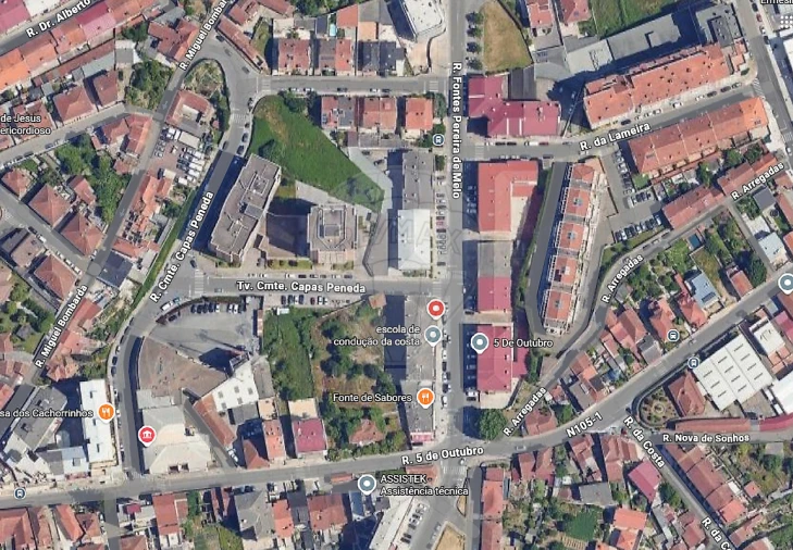 Apartamento T3 para Venda em Ermesinde Foto 16