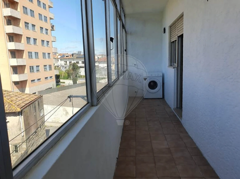 Apartamento T3 para Venda em Ermesinde Foto 9