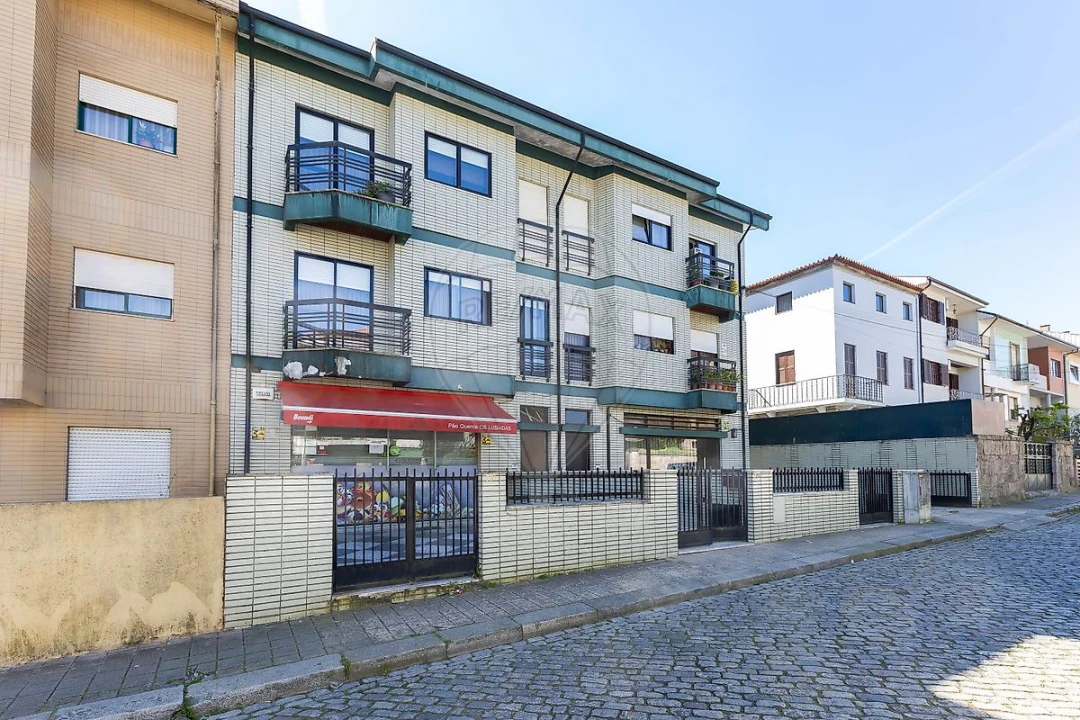 Loja para Venda em Campanhã Foto 21