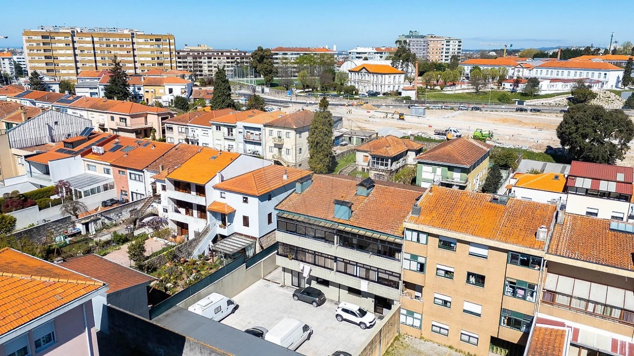 Loja para Venda em Campanhã Foto 19
