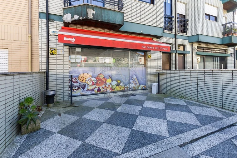 Loja para Venda em Campanhã Foto 22