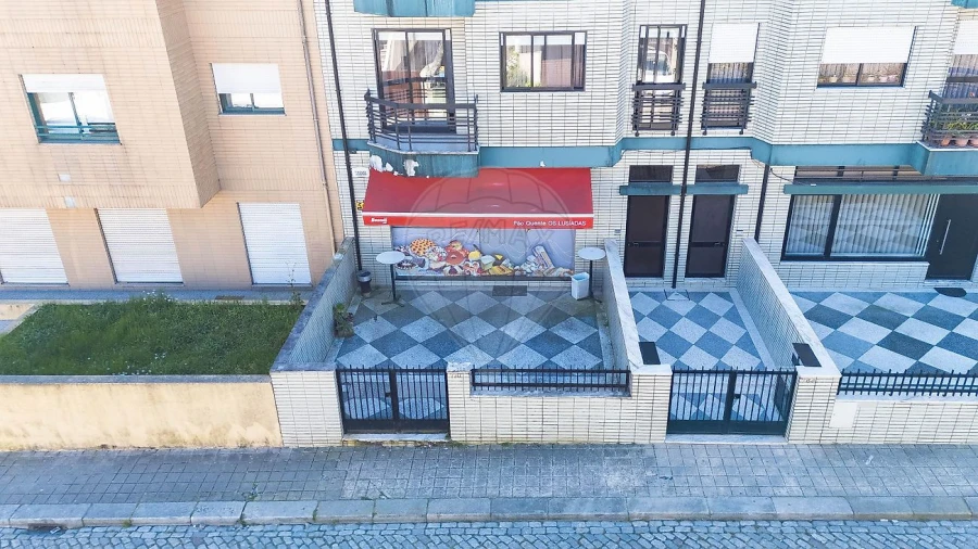 Loja para Venda em Campanhã Foto 2