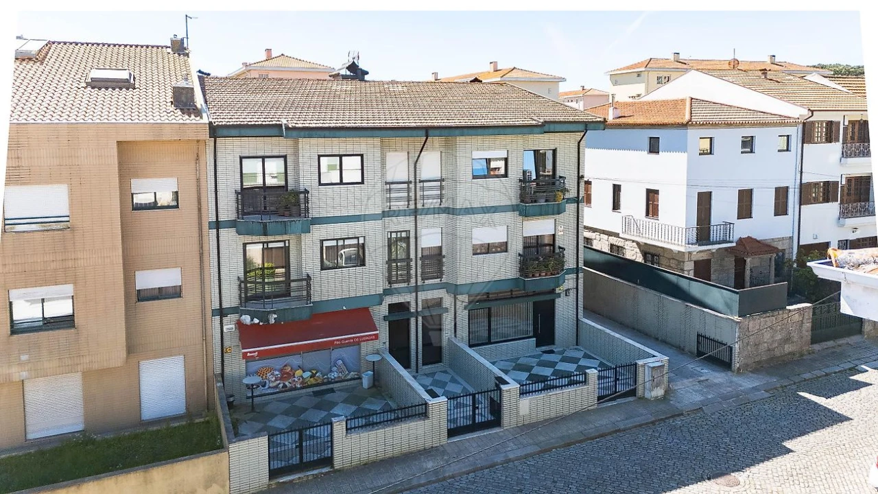 Loja para Venda em Campanhã Foto 1