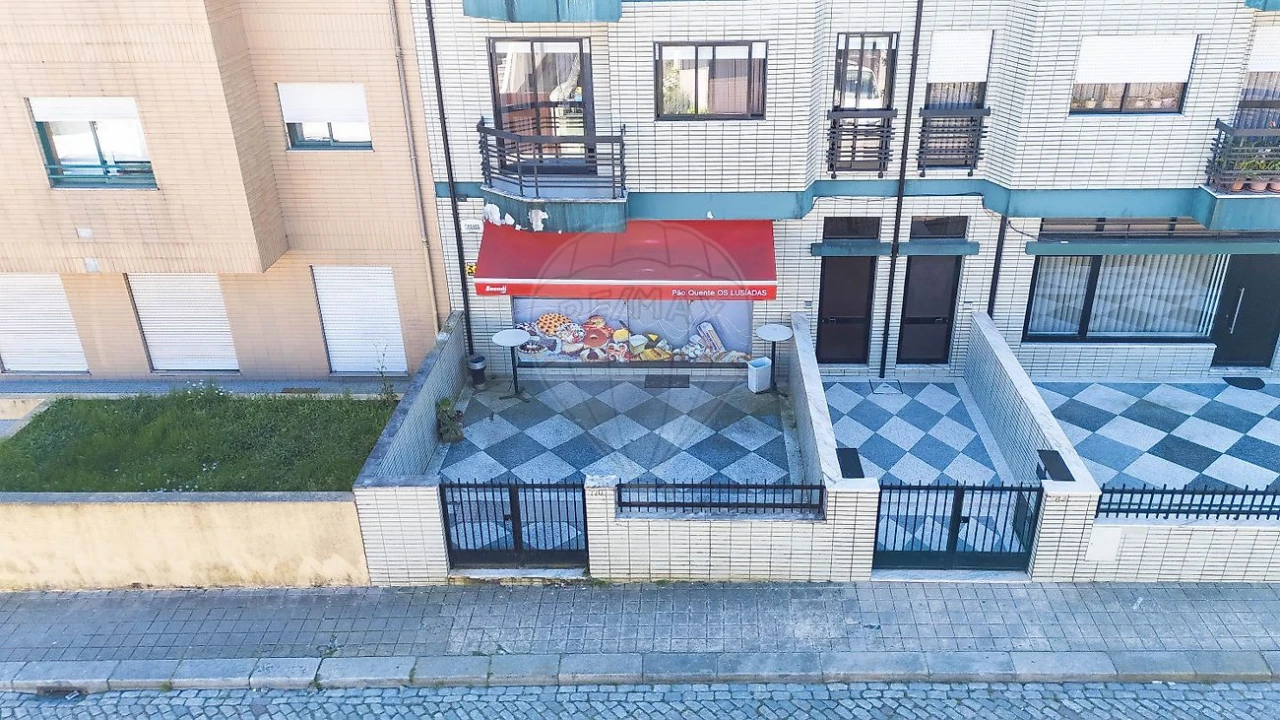 Loja para Venda em Campanhã Foto 2