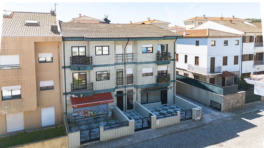 Loja para Venda em Campanhã